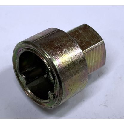 Locking wheel nut key R-93