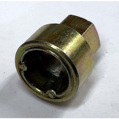 Locking wheel nut key S-25