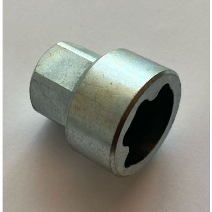 Locking wheel nut key S-25 High Quality