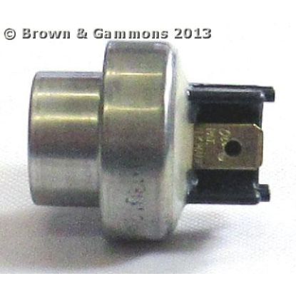 MGB Fan switch (Fron 511520)