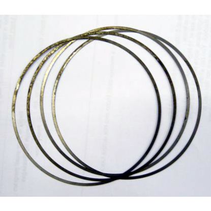 liner shim  K engine (Pack of 4)