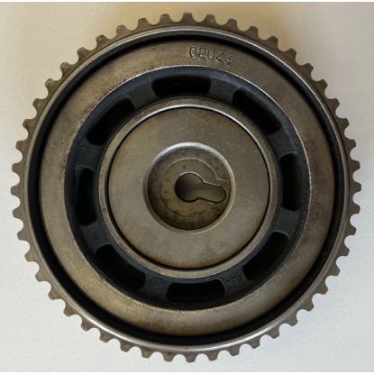 VVC exhaust cam pulley (used) MGF TF ZR