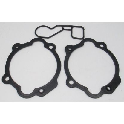 SEAL-VARIABLE VALVE TIMING HOUSING MGF VVC