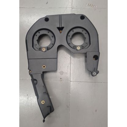K Engine belt cover rear (non VVC)