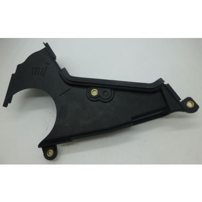 K engine belt cover lower VVC/1.8i