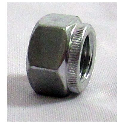 Aero lock 1/2 inch UNF nut