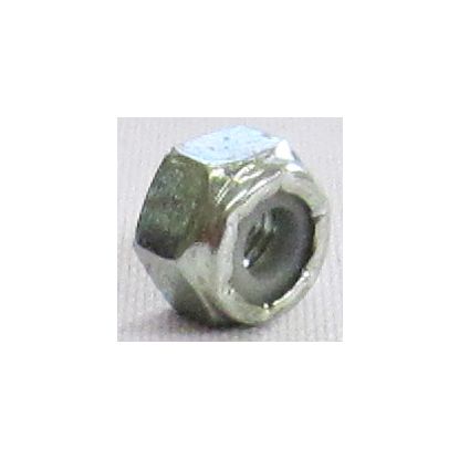 NYLOC NUT 3/16 INCH UNF