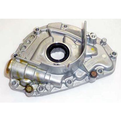 Oil Pump K engine (take off)