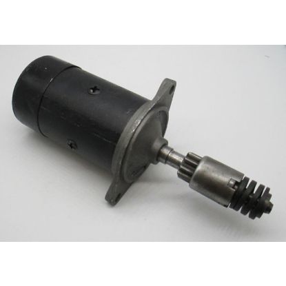 Recon OE Starter motor TD TF MGA