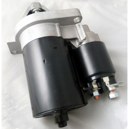 MGB Starter Motor Pre-engaged 