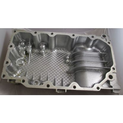 Sump Assemby alloy K series engine