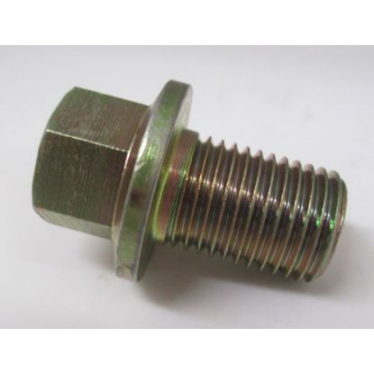 Sump Plug alloy sump K engine