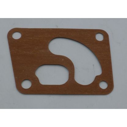 Gasket oil filter unit K Engine