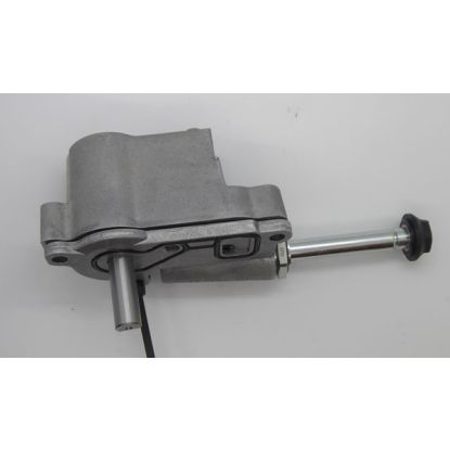 VVC Control unit witout solenoids