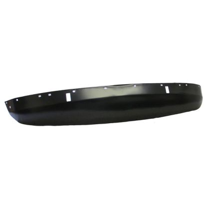 MGB front valance up to  1972 (no holes)