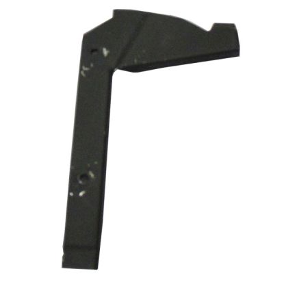 TOP SPLASH PLATE RH MGB