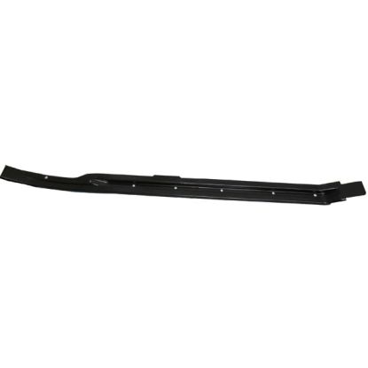 CASTLE RAIL FULL LENGTH RH MGB