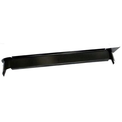 Door bottom repair LH MGB