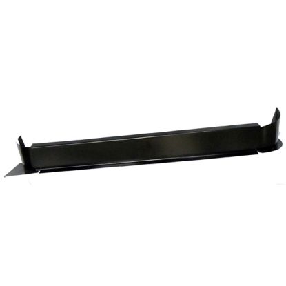 Door bottom repair  RH MGB