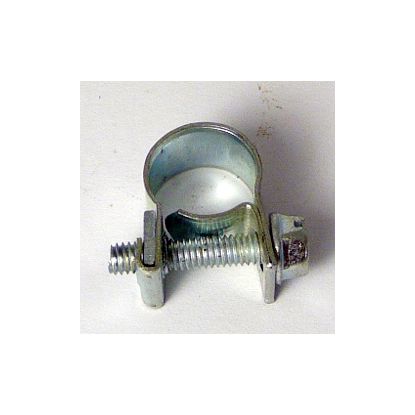 Mini hose clip 8-10mm