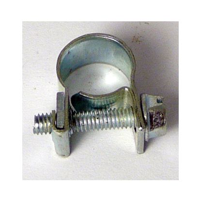 Mini hose clip 9-11mm
