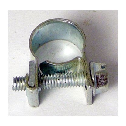 Mini hose clip 11-13mm