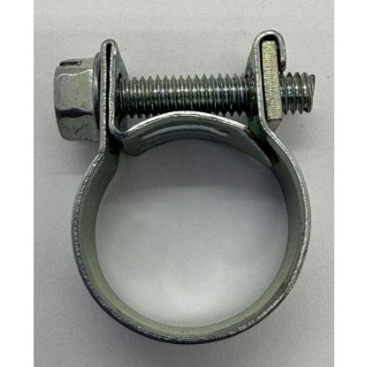 Mini hose clip 15-17mm