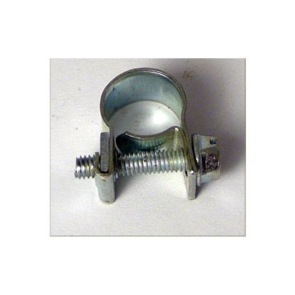 Mini hose clip 7-9mm