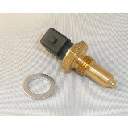 Transducer temperature After market