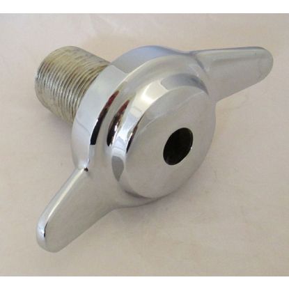 SPARE WHEEL RETAINER ASSY TC/D