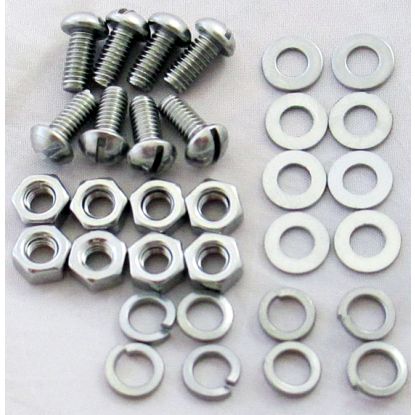 Fitting kit for MG516 & MG517 stainless steel