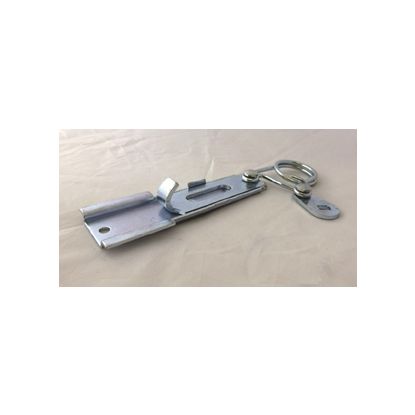 BONNET CATCH LH T TYPE