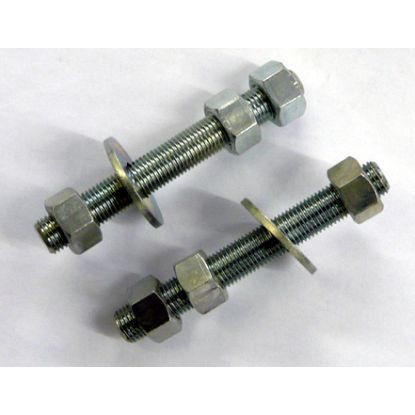 FRONT O/RIDER SUPPLEMENT KIT