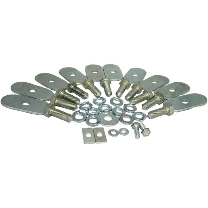 MGA REAR WING FITTING KIT