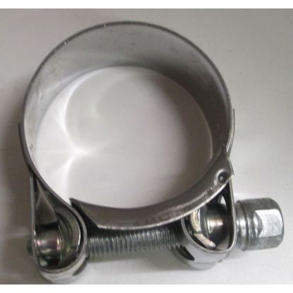 Mikalor clamp 40-43mm