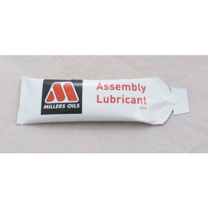 Millers Assembly Lubricant 30ml