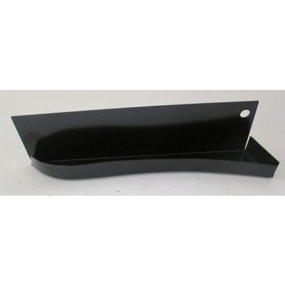 Rear Sill filler LH MIDGET