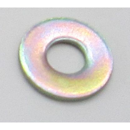WASHER SHOCKER BOLT