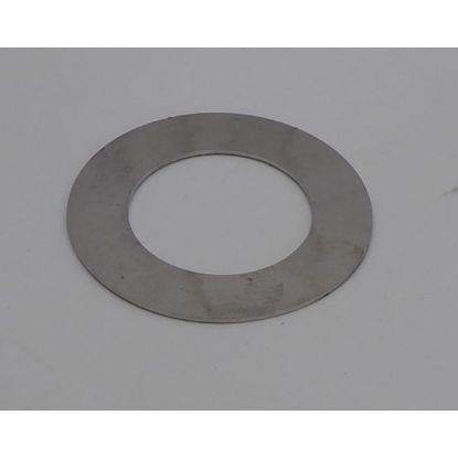 MGF/TF  Lock Washer Ball Joint S/S