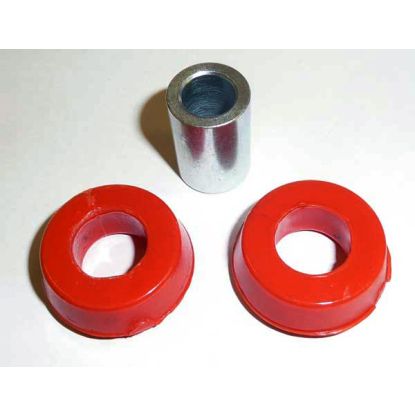 Lower shock bush kit MGF 1 x damper