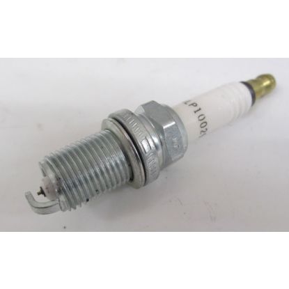 Spark plug for coil pack K engines
