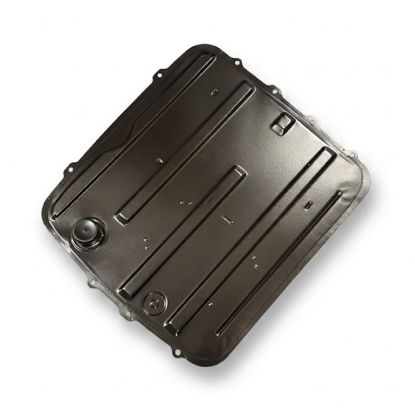 Fuel tank  MGB 77> O.E Spec