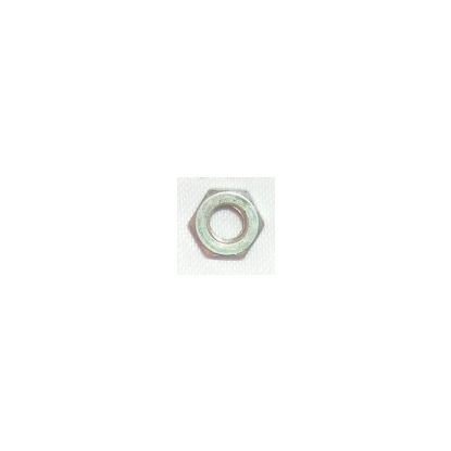 LOCKNUT 1/4 INCH UNF
