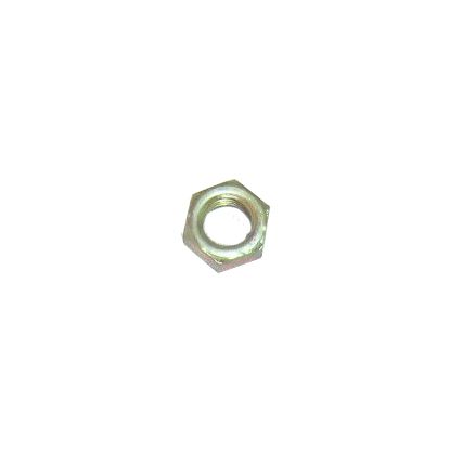 LOCK NUT 3/8 INCH UNF HEX
