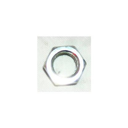 LOCKNUT TRACK ROD END MGA MIDGET