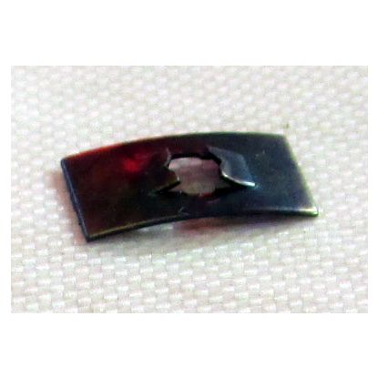 Spire  Nut 1/8
