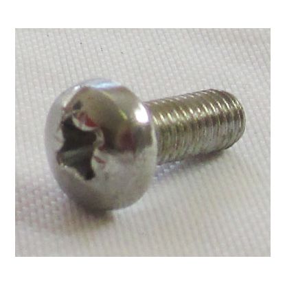 CHR SCREW P/HD 10 UNF X 1/2 INCH