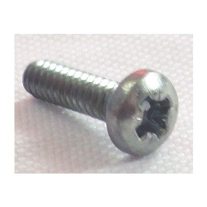 POZI SCREW PAN HD 6.32 x 1/2 INCH