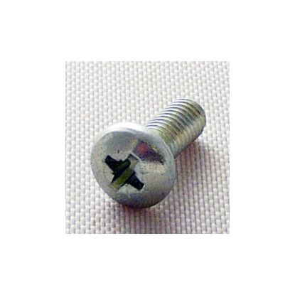 10 UNF x 7/16 INCH POZI PAN SCREW