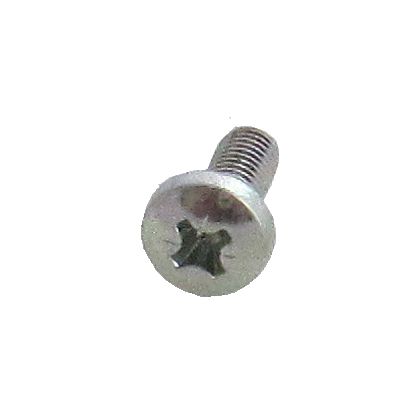 POZI PAN 10 UNF x 1/2 INCH (PACK 10)